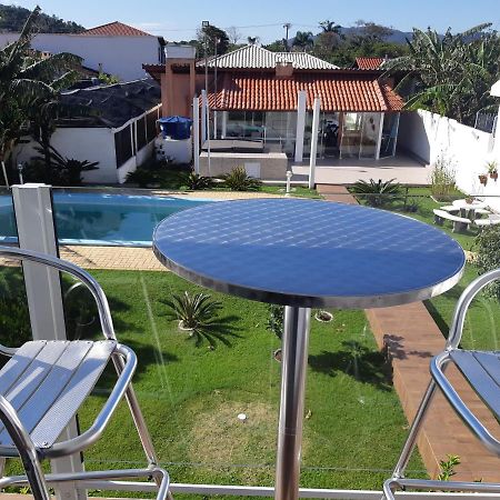 フロリアノポリスQuinta Do Lapa IIアパートメント エクステリア 写真