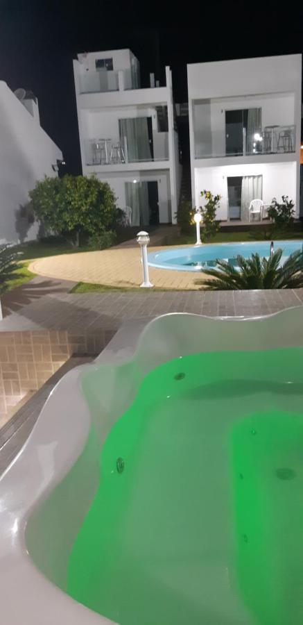 フロリアノポリスQuinta Do Lapa IIアパートメント エクステリア 写真